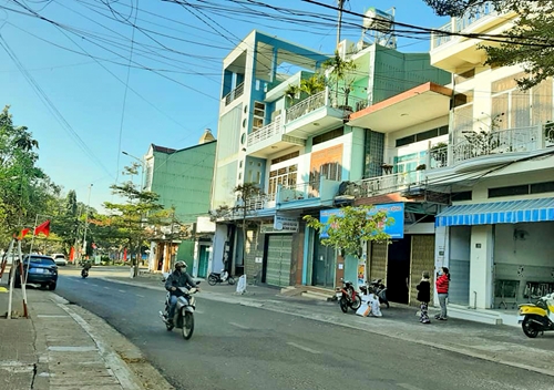 Gia Lai: Gỡ bỏ phong tỏa đường Hoàng Sa và đường Nguyễn Đình Chiểu